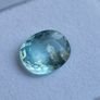 AQUAMARIN gemstone approx 5.45ct Image 4