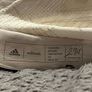Adidas Allbirds Unisex Trainers Size 6 Image 2