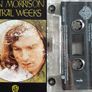 8 x Van Morrison Cassette Tapes Image 7