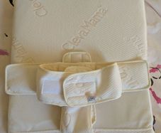 Clevamama wedge