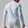 Man Active Seamless Camo Long Top Image 3