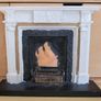 Dolls house furniture - Fireplaces Image 8