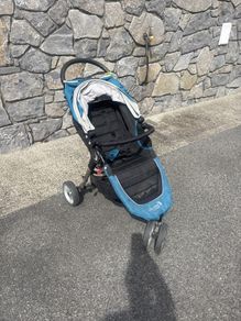 City Jogger