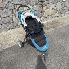 City Jogger