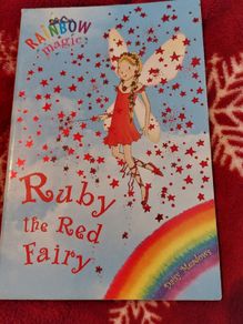 Rainbow Magic; SERIES 1 complete (mr531)