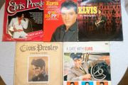 Elvis Presley Vinyls Bundle