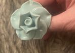 New ceramic drawer/cabinet knobs