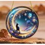 Lovely Home & Garden Ornament - indoor & outdoor Image 2