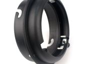 Elinchrom to Bowens Interchangeable Mount Ring Adapter