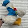 Disney Parks Donald Duck Approx 16" Soft Plush Rare Dirty Used Please look at the pictures Image 9