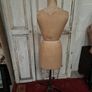 Vintage 1960's Wolf Mannequin Image 6