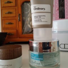 Skincare lot