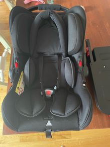Baby Car Seat Ickle Bubba - 0 to 13kg
