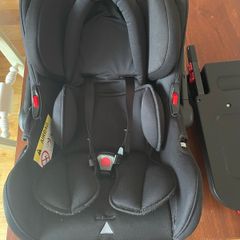 Baby Car Seat Ickle Bubba - 0 to 13kg