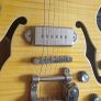 epiphone electric guitar Image 3