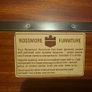 Rossmore Blanket Box Image 3