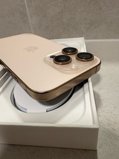 iphone 16 pro 128 gb