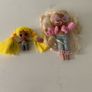 Variety of Dolls Image 2