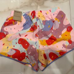 Nike girls' shorts