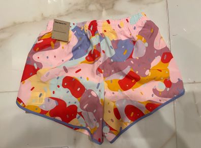 Nike girls' shorts