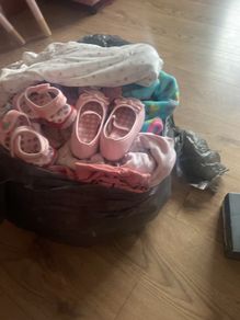 babys girls cloths