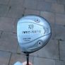 Left Handed Set Of Clubs + Trolley Image 4