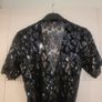 Black tie Evening Dress Image 3