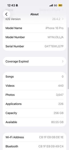 iphone 16 pro