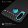 New Rugged Armor Cover For Huawei  P30 Lite Case Carbon Fiber Design - FHT02HK2 Image 3