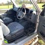 Suzuki jimny 4x4 for farm or off road only Image 3