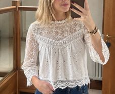 River Island blouse