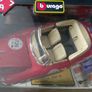 Burago 1971 Porsche 1:18 scale in box Image 3