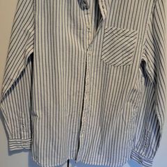 M&S Pin-Stripe Shirt