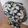 Orla Kiely Beach shelter Image 2