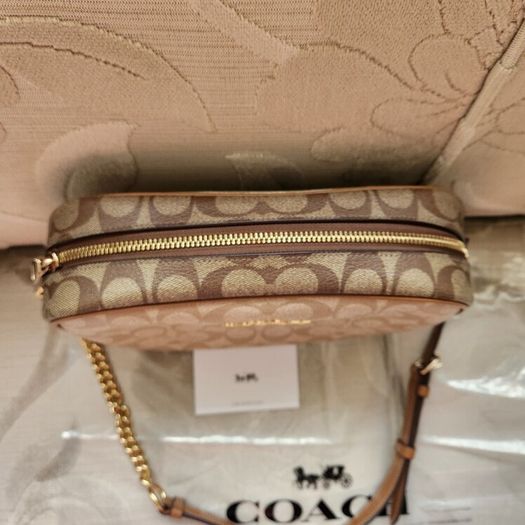 medium coach crossbody bag
