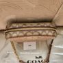 medium coach crossbody bag Image 9
