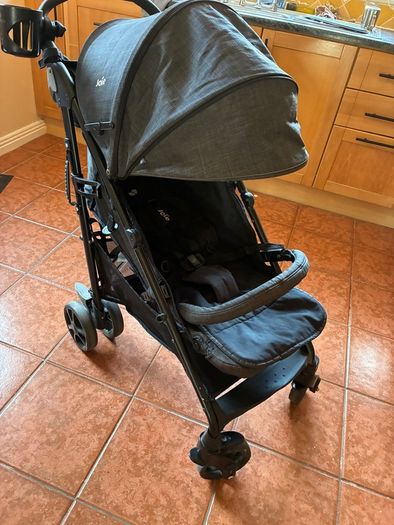 Joie Stroller