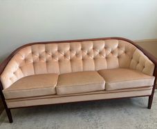 High quality vintage sofa