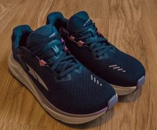 Altra Paradigm 8 Womens Running Shoes