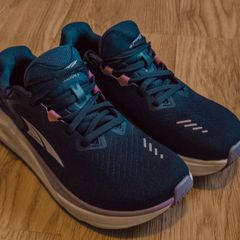 Altra Paradigm 8 Womens Running Shoes