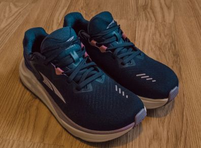Altra Paradigm 8 Womens Running Shoes