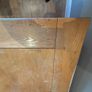 Extendable Dining Table - solid ash Image 2