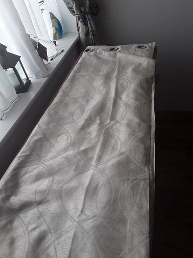 drapes