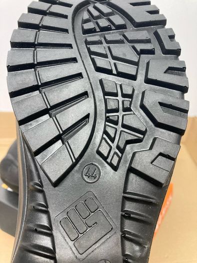 Safety Boots Size 44 Brand New