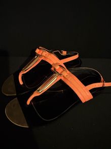 womans sandals