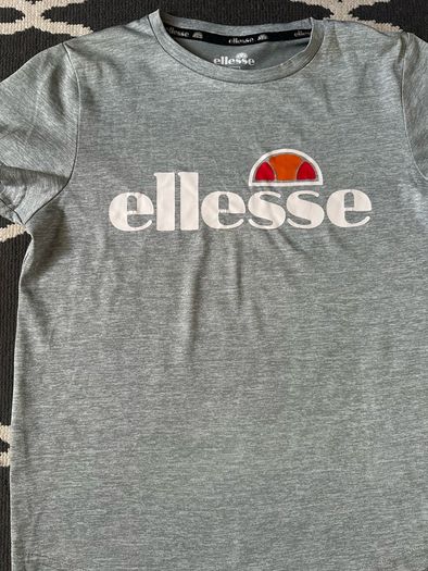 Ellesse set