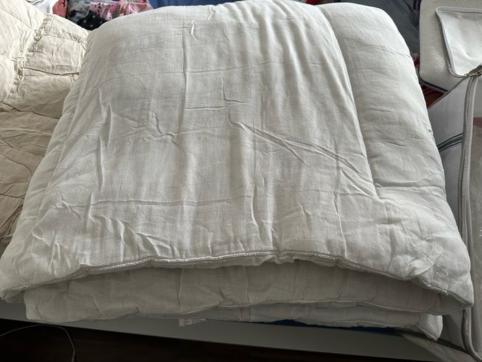 duvet single 4.5 tog