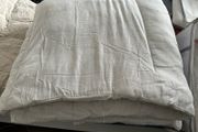 duvet single 4.5 tog