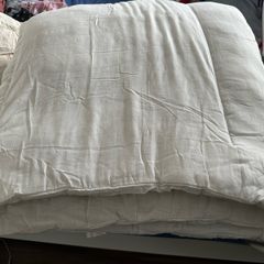 duvet single 4.5 tog