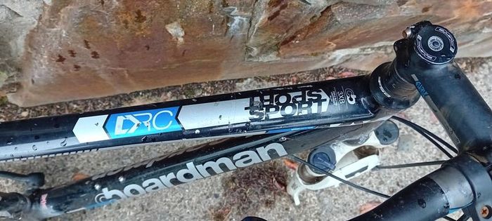 Merida Boardman Repair/parts